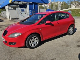 Seat Leon 1.9TDI 105hp, снимка 7