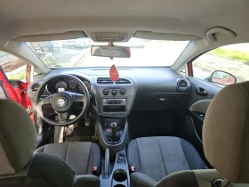 Seat Leon 1.9TDI 105hp, снимка 15