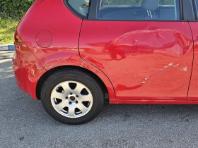 Seat Leon 1.9TDI 105hp, снимка 4