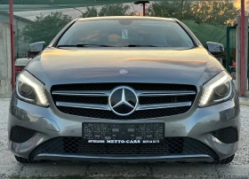 Mercedes-Benz A 200 2.2CDI* Avantgarde* TOP* , снимка 16