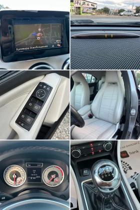 Mercedes-Benz A 200 2.2CDI* Avantgarde* TOP* , снимка 8