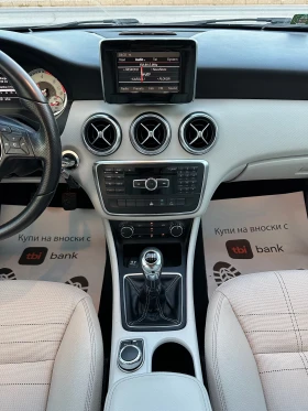 Mercedes-Benz A 200 2.2CDI* Avantgarde* TOP* , снимка 14