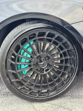 Mercedes-Benz E 220 W213, снимка 5