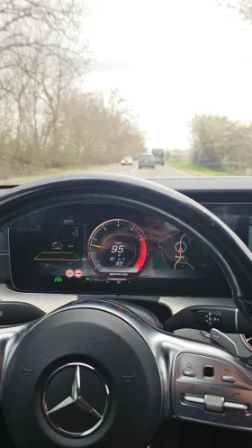 Mercedes-Benz E 220 W213, снимка 17