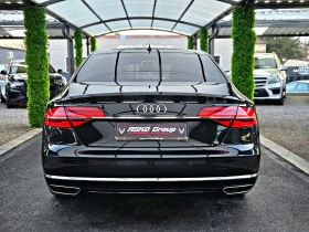 Audi A8 ! L/4.2TDI/TV/DISTR/BOSE/CAMERA/ОБДУХ/МАСАЖ/ВАКУМ/, снимка 6