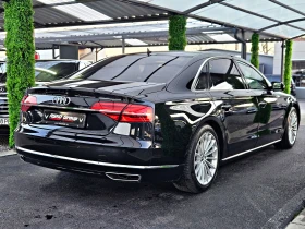 Audi A8 ! L/4.2TDI/TV/DISTR/BOSE/CAMERA/ОБДУХ/МАСАЖ/ВАКУМ/, снимка 5