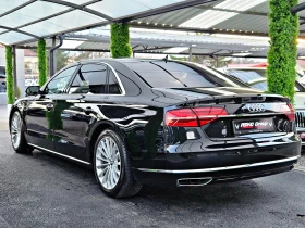 Audi A8 ! L/4.2TDI/TV/DISTR/BOSE/CAMERA/ОБДУХ/МАСАЖ/ВАКУМ/, снимка 7