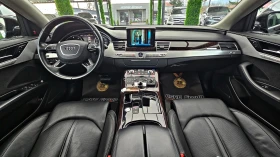 Audi A8 ! L/4.2TDI/TV/DISTR/BOSE/CAMERA/ОБДУХ/МАСАЖ/ВАКУМ/, снимка 8