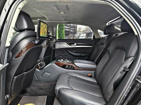Audi A8 ! L/4.2TDI/TV/DISTR/BOSE/CAMERA/ОБДУХ/МАСАЖ/ВАКУМ/, снимка 9