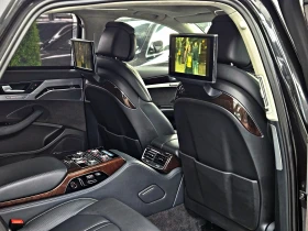 Audi A8 ! L/4.2TDI/TV/DISTR/BOSE/CAMERA/ОБДУХ/МАСАЖ/ВАКУМ/, снимка 10