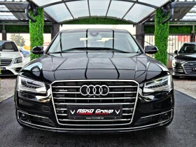 Audi A8 ! L/4.2TDI/TV/DISTR/BOSE/CAMERA/ОБДУХ/МАСАЖ/ВАКУМ/, снимка 2