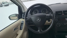 Mercedes-Benz A 170 Автомат, снимка 9