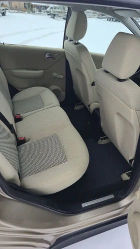 Mercedes-Benz A 170 Автомат, снимка 6