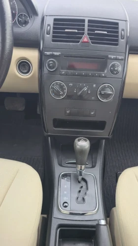 Mercedes-Benz A 170 Автомат, снимка 8