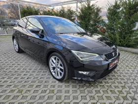 Seat Leon 2.0TDI-150кс= FR= 148.000km= PANO= БЕЗ АНАЛОГ!, снимка 2