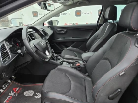 Seat Leon 2.0TDI-150кс= FR= 148.000km= PANO= БЕЗ АНАЛОГ!, снимка 7