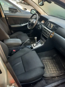 Toyota Corolla, снимка 3