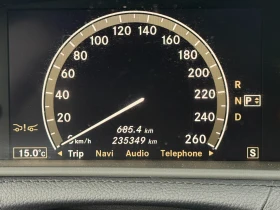 Mercedes-Benz CL 500 5.5* 388к.с.* FULL, снимка 14