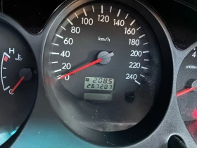 Subaru Forester XT Turbo AWD, снимка 11