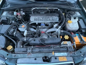 Subaru Forester XT Turbo AWD, снимка 10