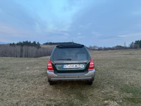 Subaru Forester XT Turbo AWD, снимка 5