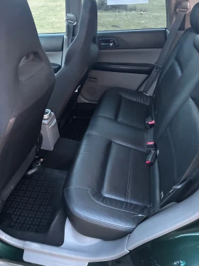 Subaru Forester XT Turbo AWD, снимка 8