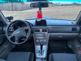 Subaru Forester XT Turbo AWD, снимка 6