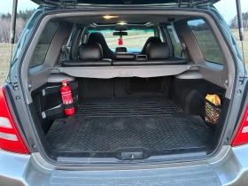 Subaru Forester XT Turbo AWD, снимка 9