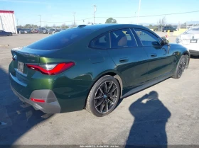 BMW i4 Gran Coupe Edrive35, снимка 4