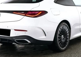 Mercedes-Benz CLE 200 AMG-Line Coupe, снимка 3
