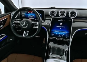 Mercedes-Benz CLE 200 AMG-Line Coupe, снимка 4