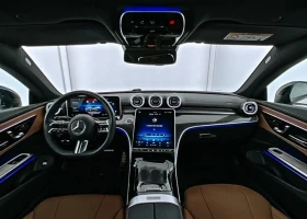 Mercedes-Benz CLE 200 AMG-Line Coupe, снимка 5