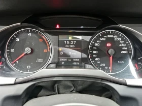 Audi A4 2.0 TDI, снимка 8