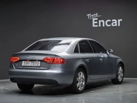 Audi A4 2.0 TDI, снимка 2