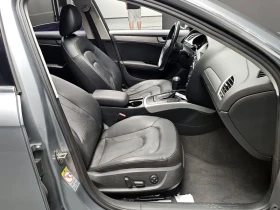Audi A4 2.0 TDI, снимка 10
