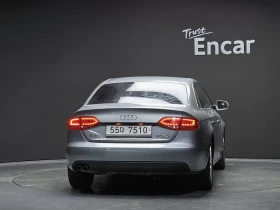 Audi A4 2.0 TDI, снимка 4