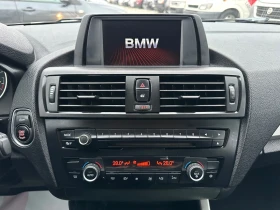 BMW 116 1.6i, снимка 14