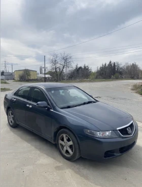 Honda Accord 2.0 144к.с, снимка 3