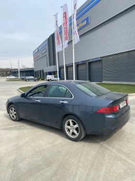 Honda Accord 2.0 144к.с, снимка 10