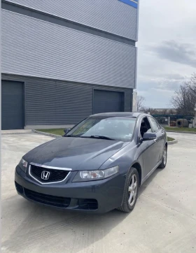 Honda Accord 2.0 144к.с, снимка 1