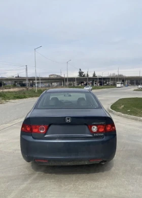 Honda Accord 2.0 144к.с, снимка 5