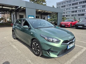 Kia Ceed 1.5 T-GDI/ Spin/ Гаранция до 2032г./ Очакван !, снимка 1