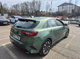Kia Ceed 1.5 T-GDI/ Spin/ Гаранция до 2032г./ Очакван !, снимка 3