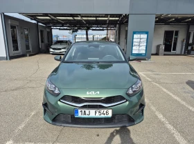 Kia Ceed 1.5 T-GDI/ Spin/ Гаранция до 2032г./ Очакван !, снимка 2
