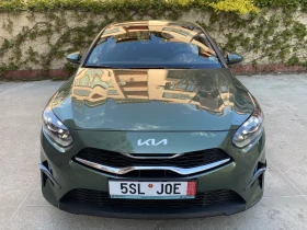 Kia Ceed 1.5 T-GDI/ Spin/ Гаранция до 2032г., снимка 2