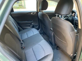 Kia Ceed 1.5 T-GDI/ Spin/ Гаранция до 2032г., снимка 13