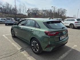 Kia Ceed 1.5 T-GDI/ Spin/ Гаранция до 2032г./ Очакван !, снимка 4
