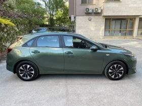 Kia Ceed 1.5 T-GDI/ Spin/ Гаранция до 2032г., снимка 4