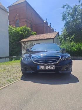 Mercedes-Benz E 220, снимка 2
