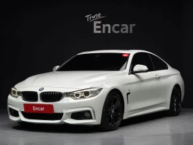 BMW 420 D M Sports Coupe, снимка 1